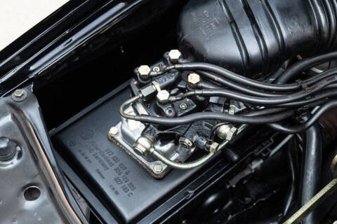 1991 Volkswagen Golf