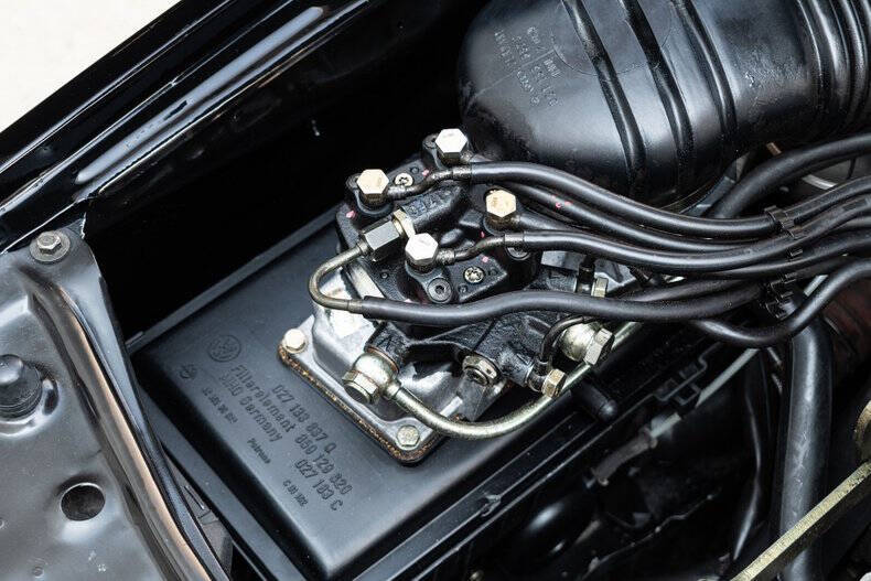 1991 Volkswagen Golf