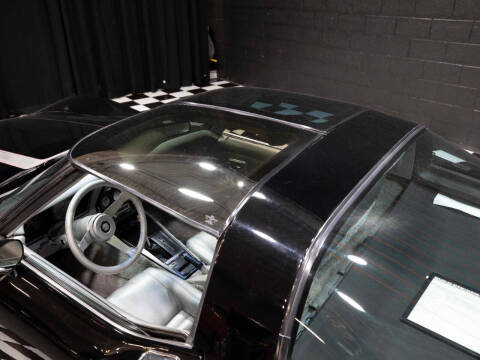 1978 Chevrolet Corvette