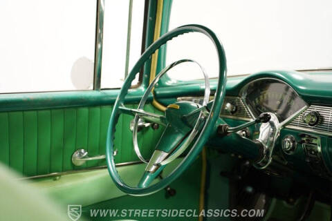 1956 Chevrolet Bel Air