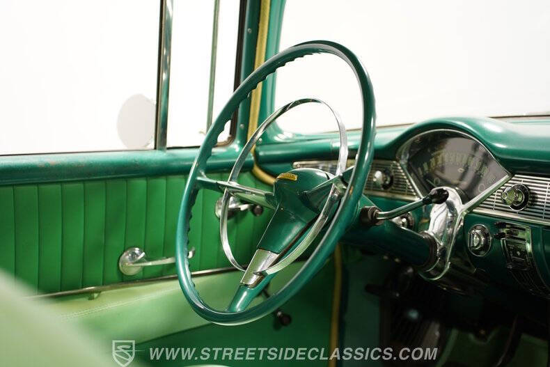 1956 Chevrolet Bel Air