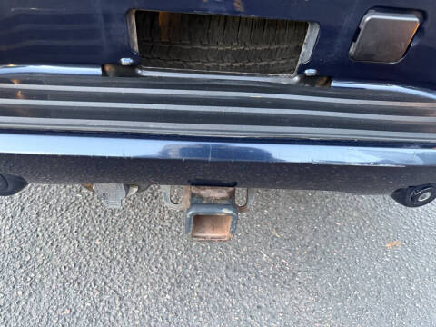 2007 Chevrolet Avalanche LTZ 1500