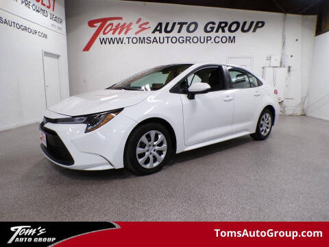 2023 Toyota Corolla LE Photo