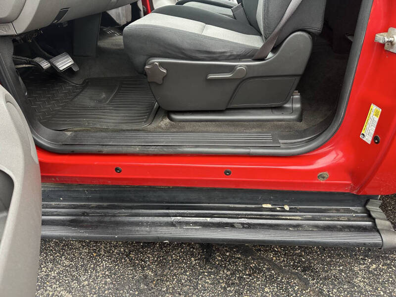 2008 GMC Sierra 1500 SLE1