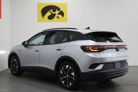 2022 Volkswagen ID.4 Pro