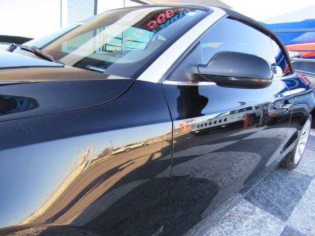 2011 Audi A5 2.0T Premium