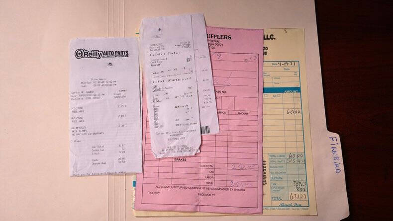 1978 Pontiac Firebird