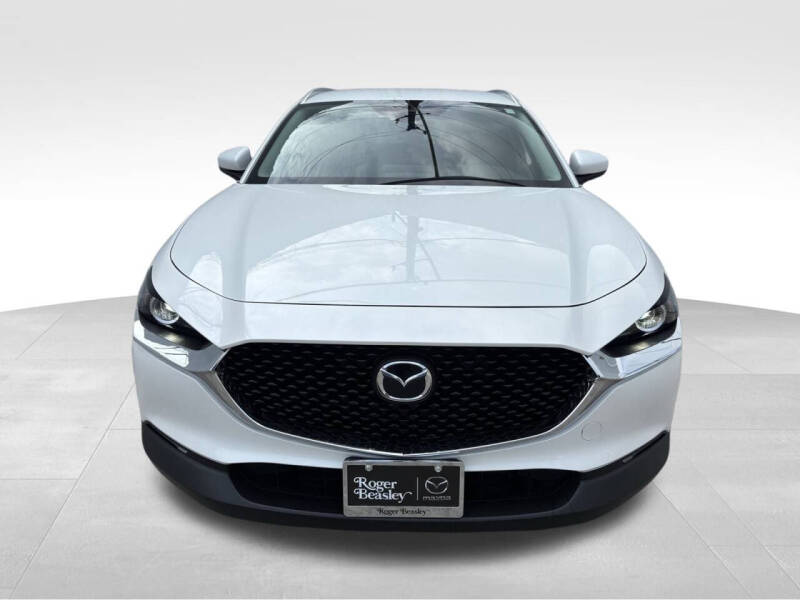 2023 Mazda CX-30 2.5 S Preferred