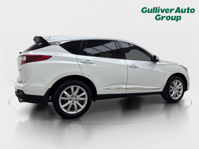 2020 Acura RDX
