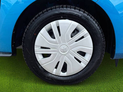 2024 Mitsubishi Mirage