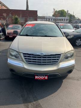 2006 Chrysler Pacifica for sale at Rod's Automotive in Cincinnati OH