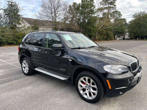 2012 BMW X5 for sale at Asap Motors Inc in Fort Walton Beach FL