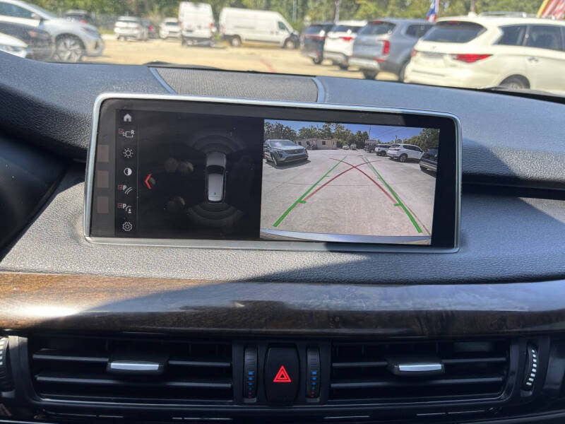 2018 BMW X5 sDrive35i