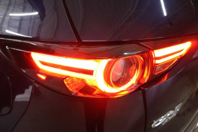 2019 Mazda CX-5 Grand Touring Reserve