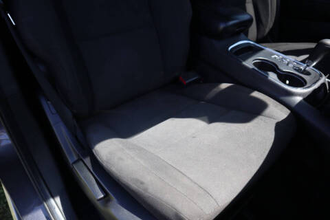 2013 Dodge Durango SXT