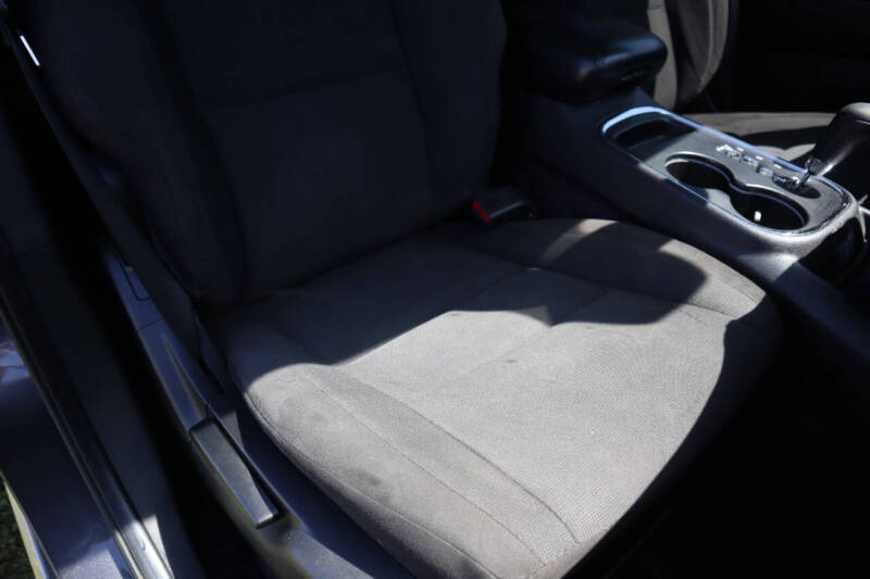 2013 Dodge Durango SXT