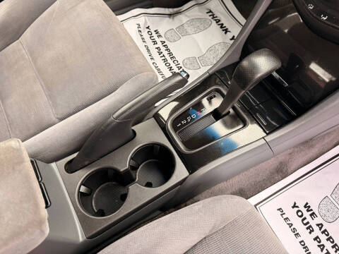 2007 Honda Accord Special Edition