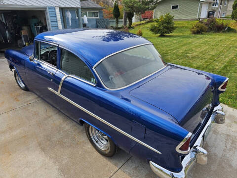 1955 Chevrolet Bel Air