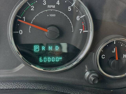 2017 Jeep Wrangler Unlimited