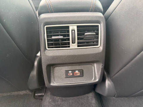 2023 Nissan Maxima 3.5 SR