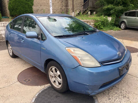 2007 Toyota Prius for sale at KOB Auto SALES in Hatfield PA