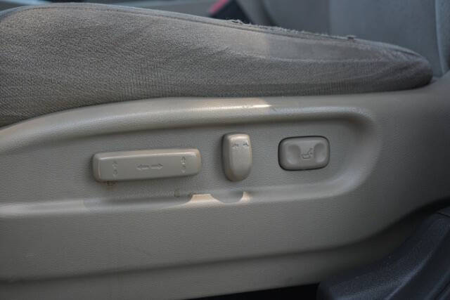 2016 Honda Pilot EX