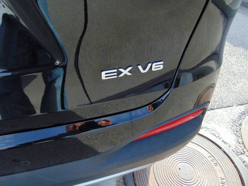 2018 Kia Sorento EX V6