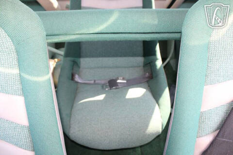 1954 Chevrolet Bel Air