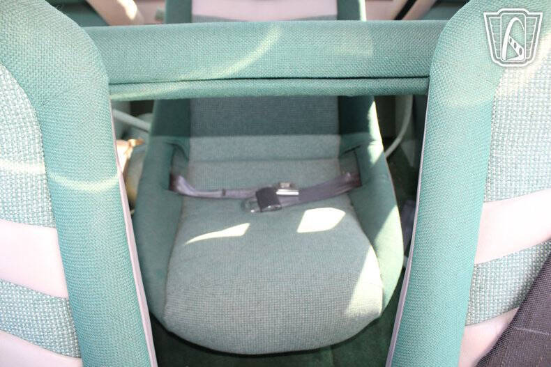 1954 Chevrolet Bel Air