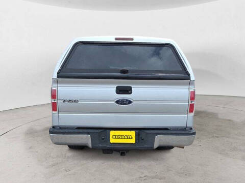 2010 Ford F-150