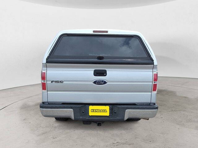 2010 Ford F-150