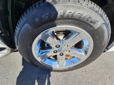 2013 RAM 1500 Express