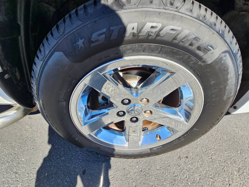 2013 RAM 1500 Express