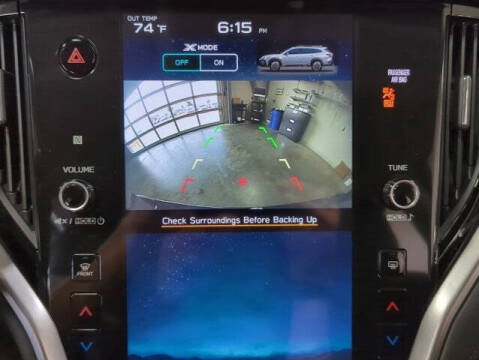 2023 Subaru Outback Premium