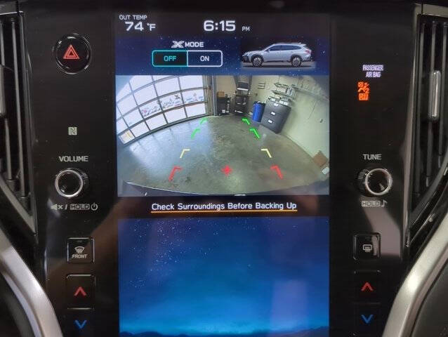 2023 Subaru Outback Premium