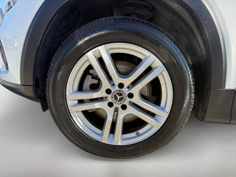 2022 Mercedes-Benz GLB GLB 250 4MATIC