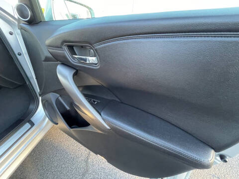 2015 Acura RDX w/Tech