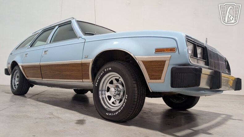 1979 AMC Concord