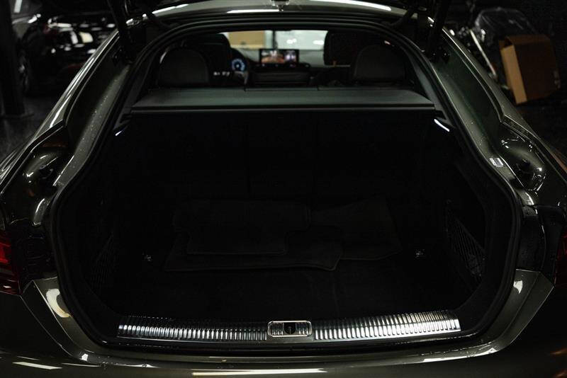 2024 Audi A5 Sportback quattro S line Prem Plus 45 TFSI