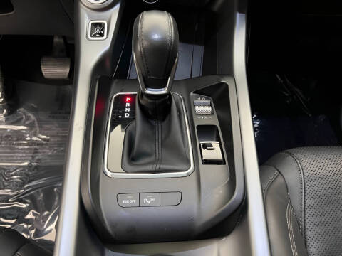 2023 Dodge Hornet GT Plus