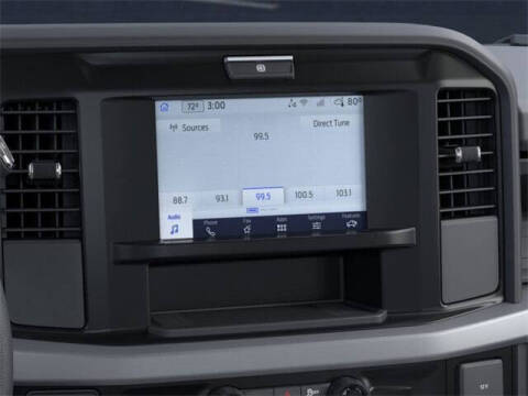 2026 Ford F-550 Super Duty