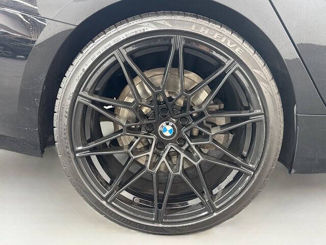 2020 BMW 3 Series 330i