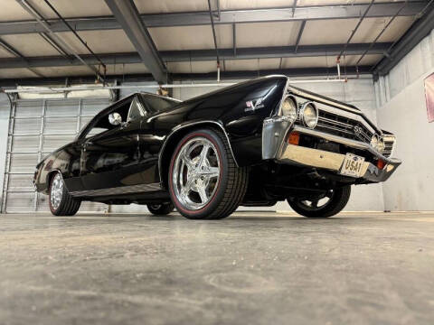 1967 Chevrolet Chevelle