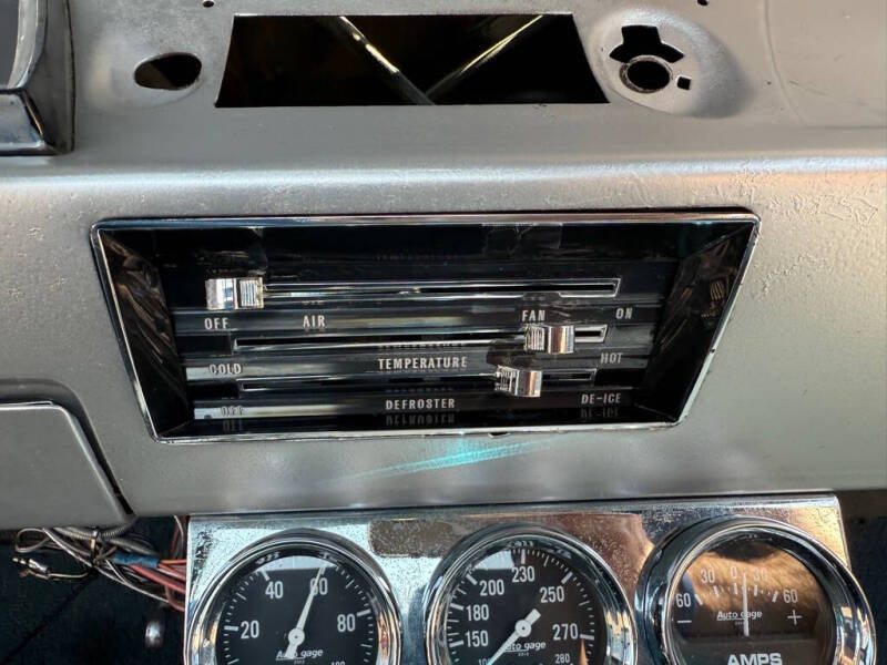 1967 Chevrolet Chevelle