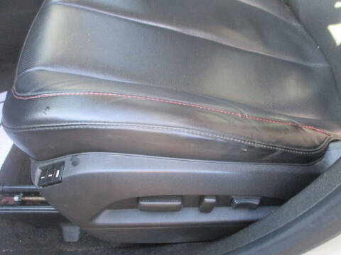 2012 GMC Terrain SLT-2