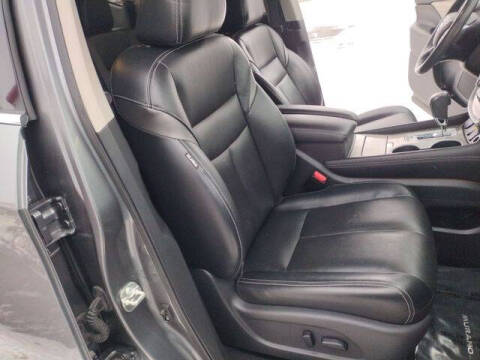 2016 Nissan Murano SL