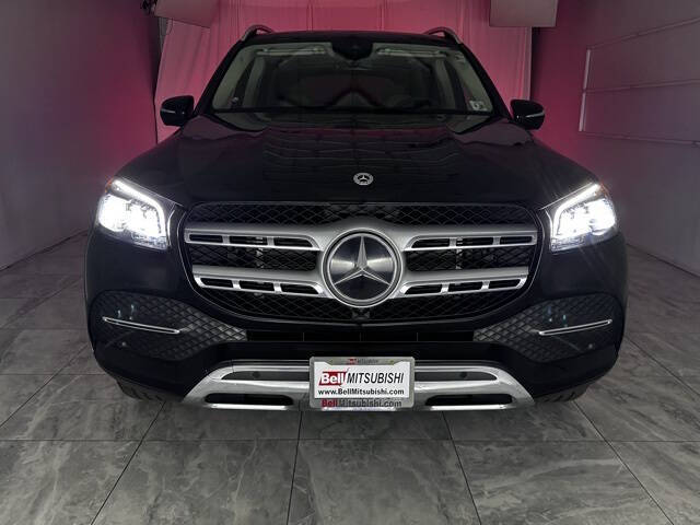 2023 Mercedes-Benz GLS GLS 450