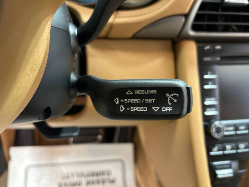 2009 Porsche 911 Carrera