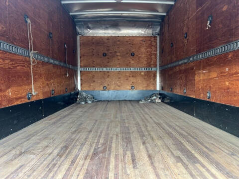 2004 Chevrolet Kodiak C4500