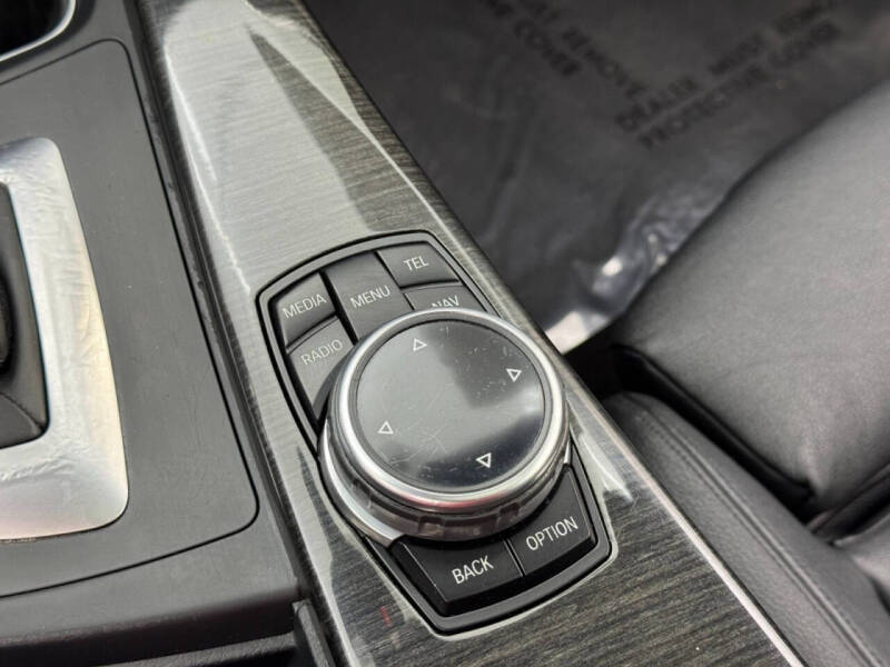 2014 BMW 4 Series 428i